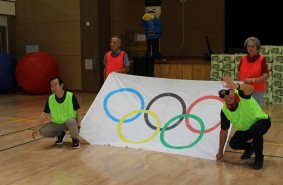2023년 교육문화지원사업 '으라차차…