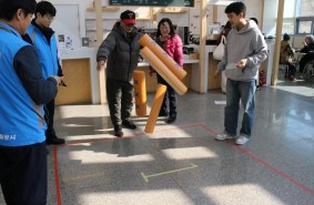 2026년 설명절 행사 '붉은 말이 …