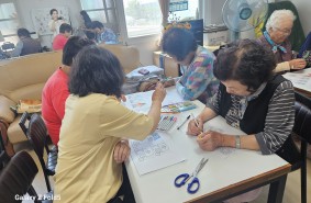 자조적 마을 공동체 프로젝트! 꿀단지…